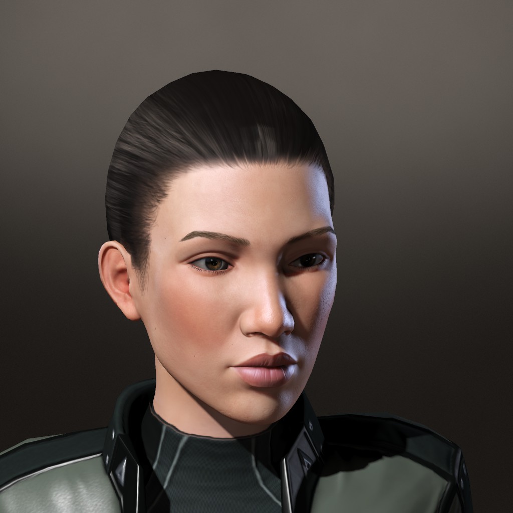 Quick Tian