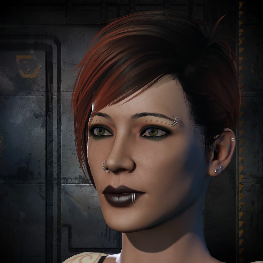 Vendra Reynolds