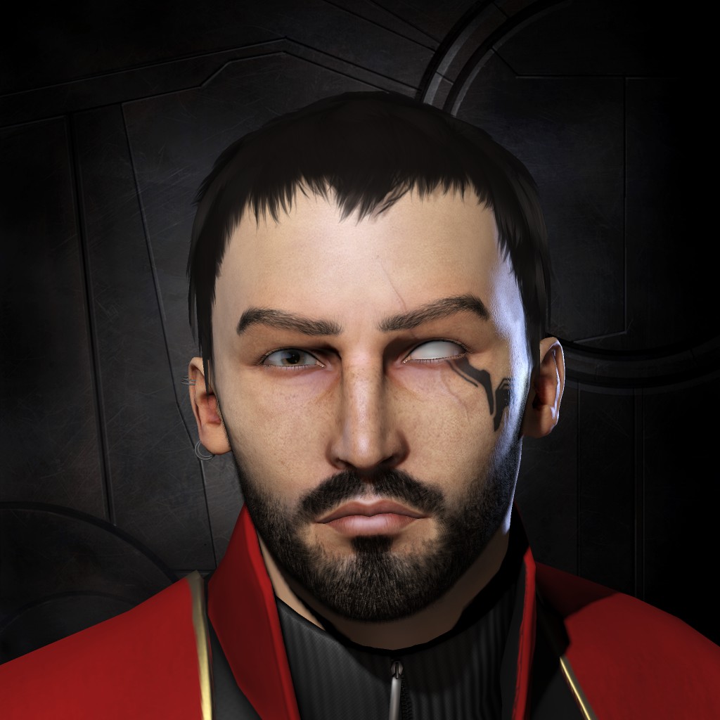 Seeker Xeron