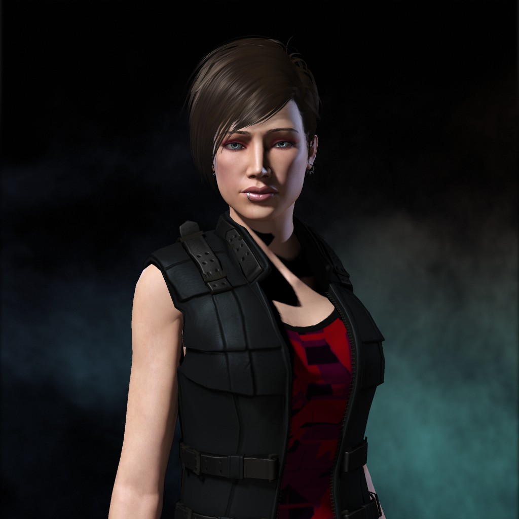 Athena Klepht
