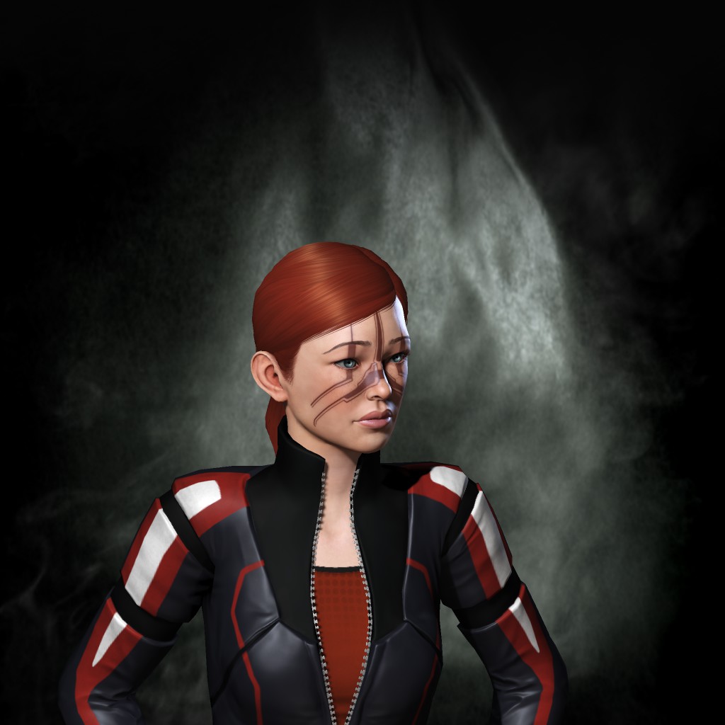 Chattanooga sexy Bawses