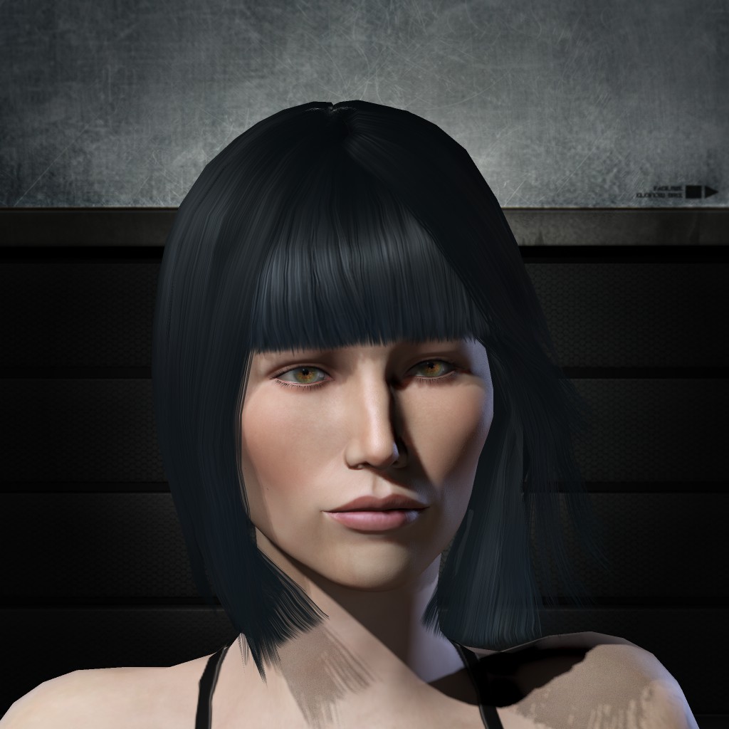 Kori Altiri