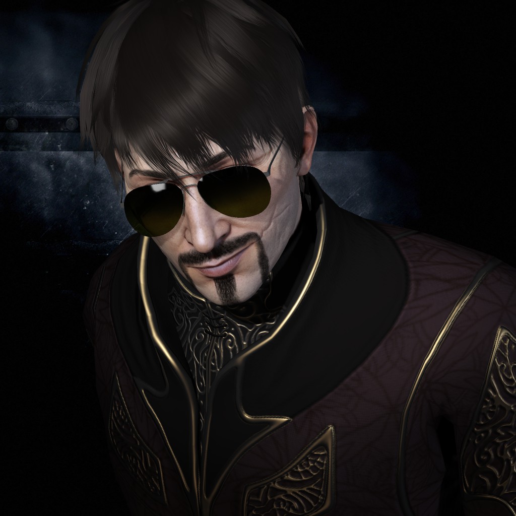 Florian DSK