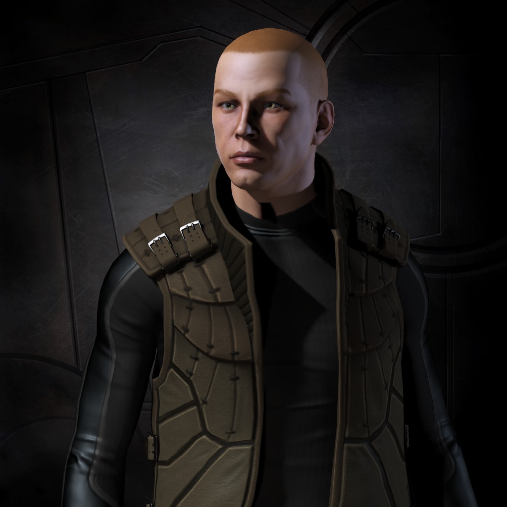 Caldari Citizen 92620779