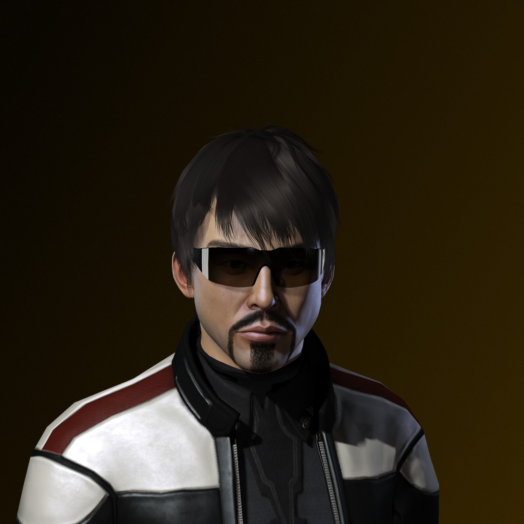Xiyun Zonvolt