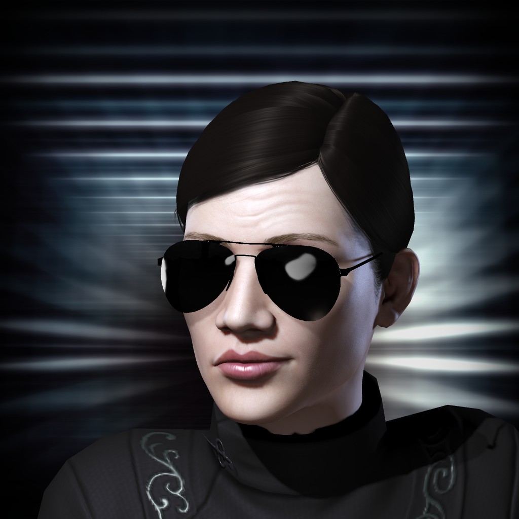 Eve-bet Fo'Londa