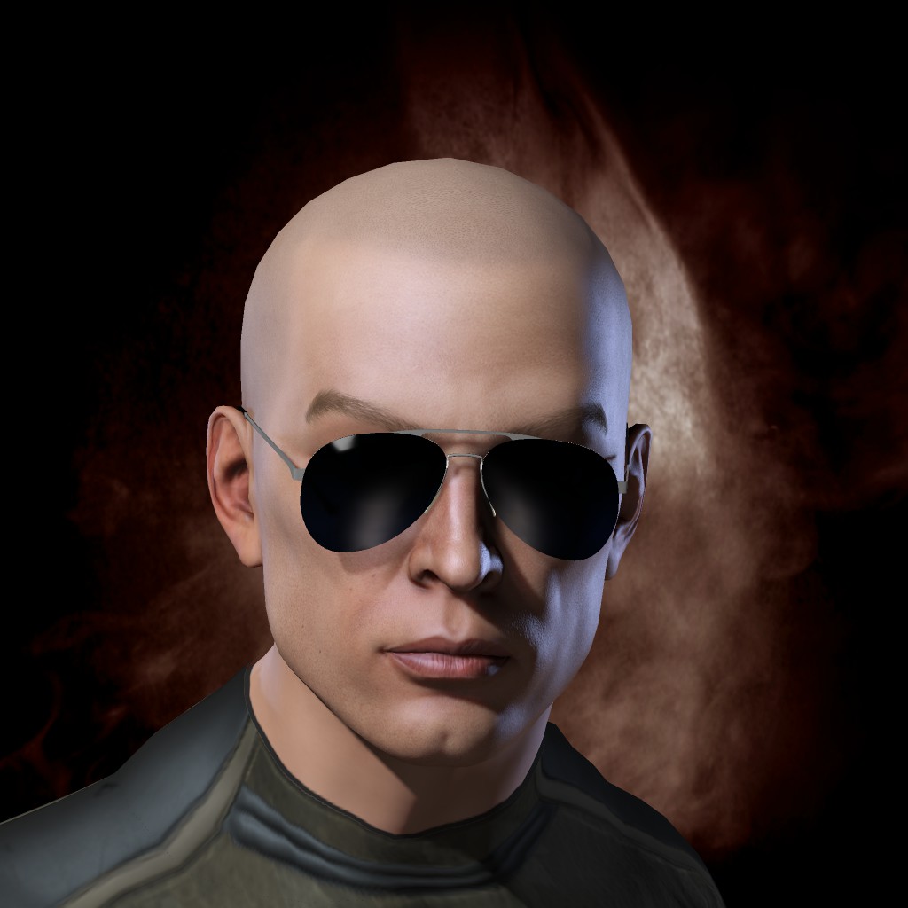 Caldari Citizen 92621381
