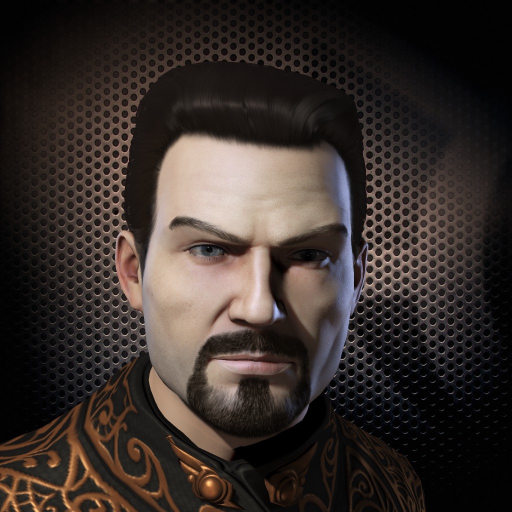 Caldari Citizen 92621550