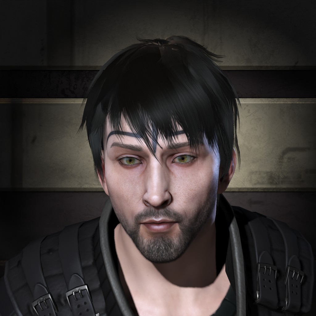 Igor Frost