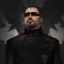 Gordon 'Freeman Gordon 'Freeman