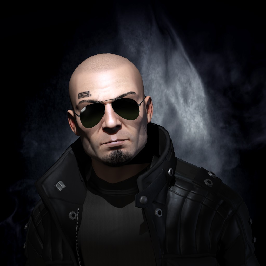 Dayne Entreri