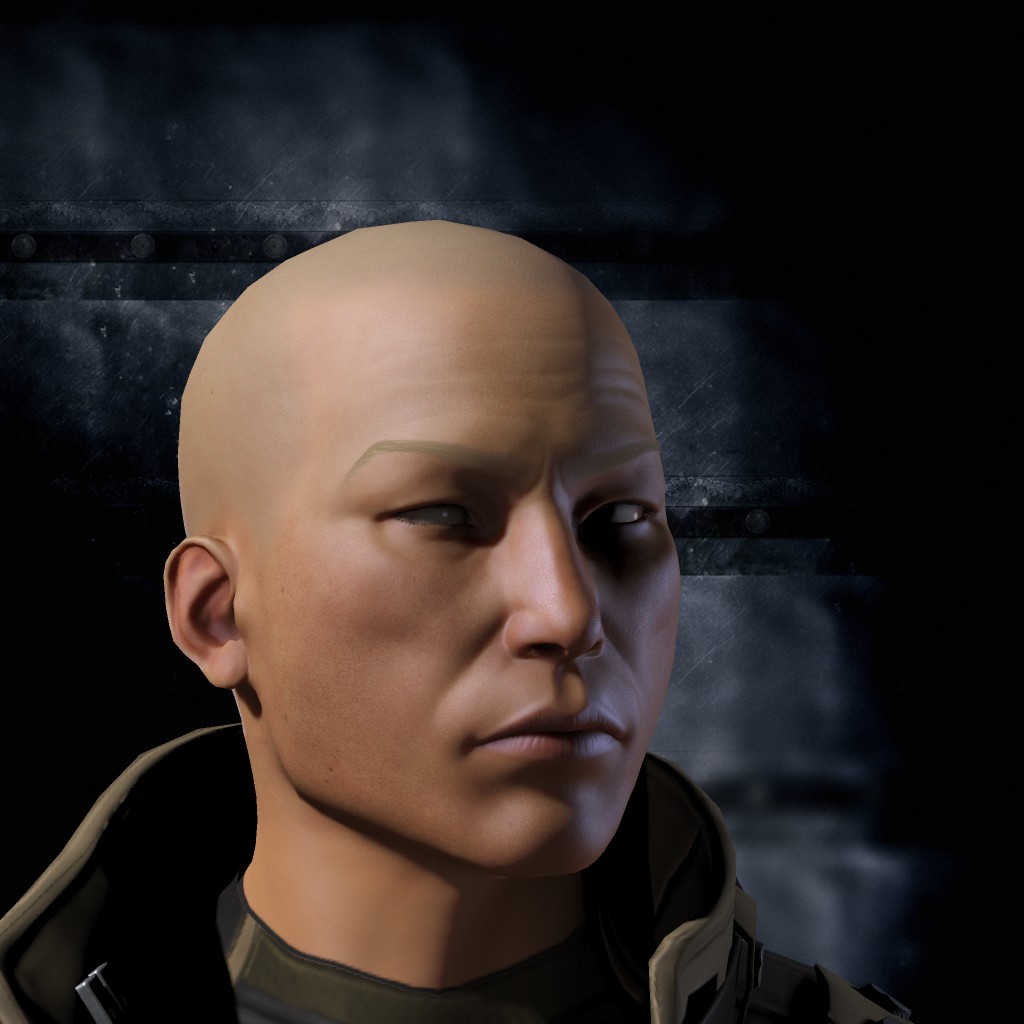 Minmatar Citizen 92621965