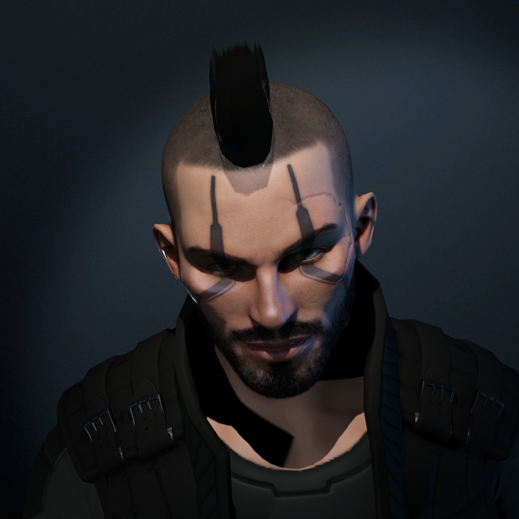 Xero Malik