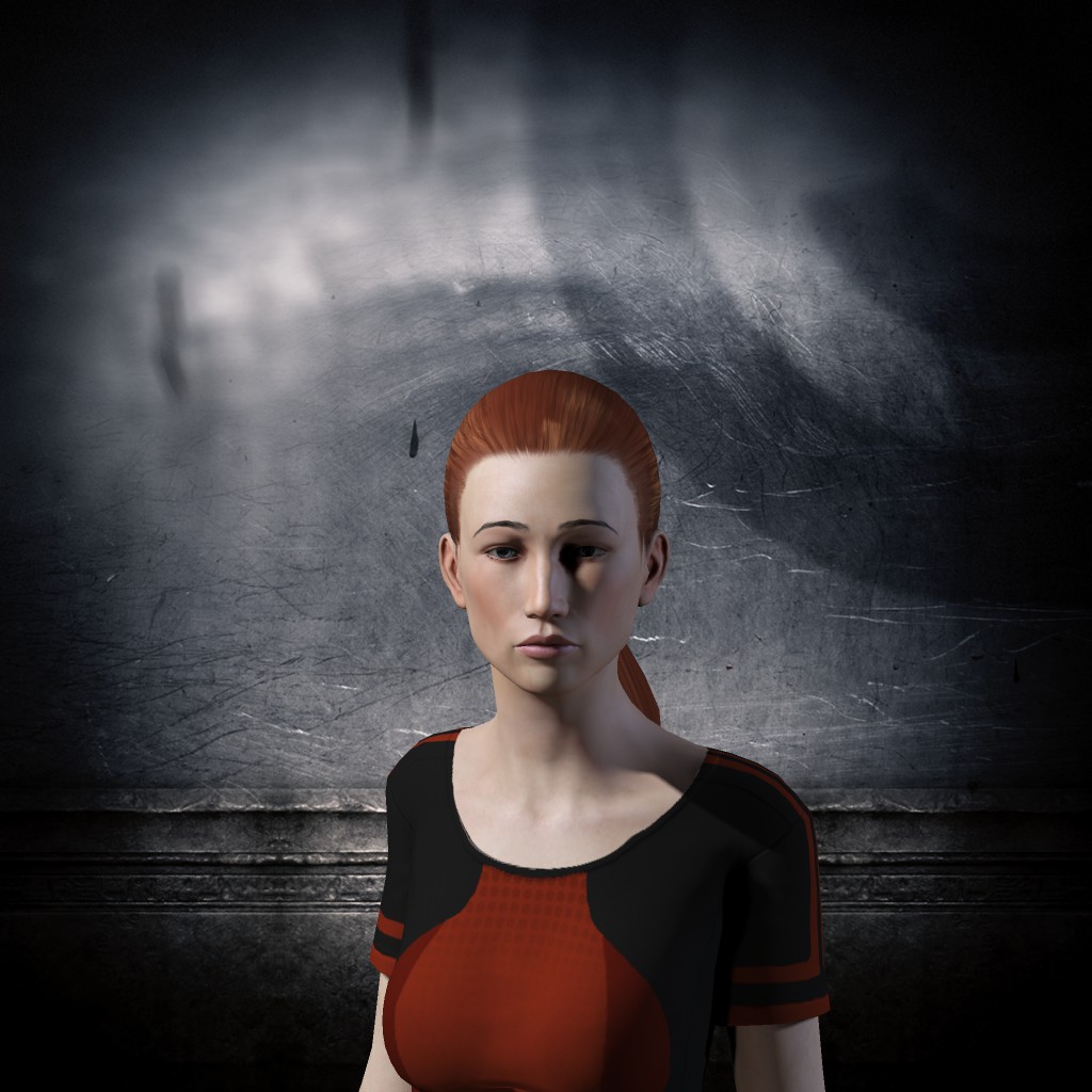 portrait