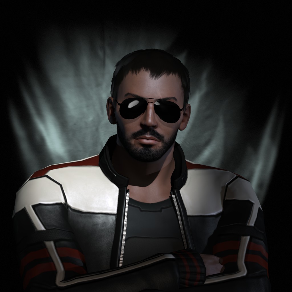 Richard Nyx