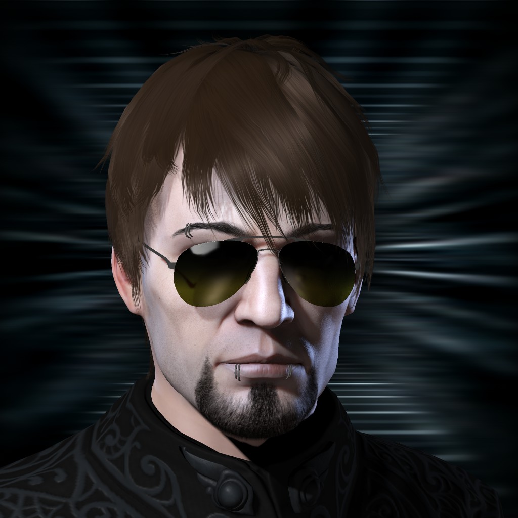 Rerek Dobertson