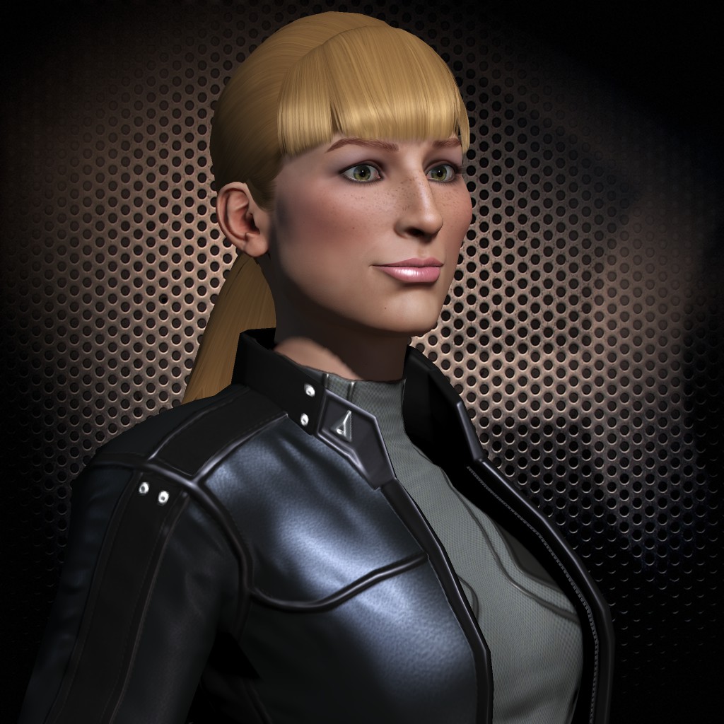 Elonora Falco