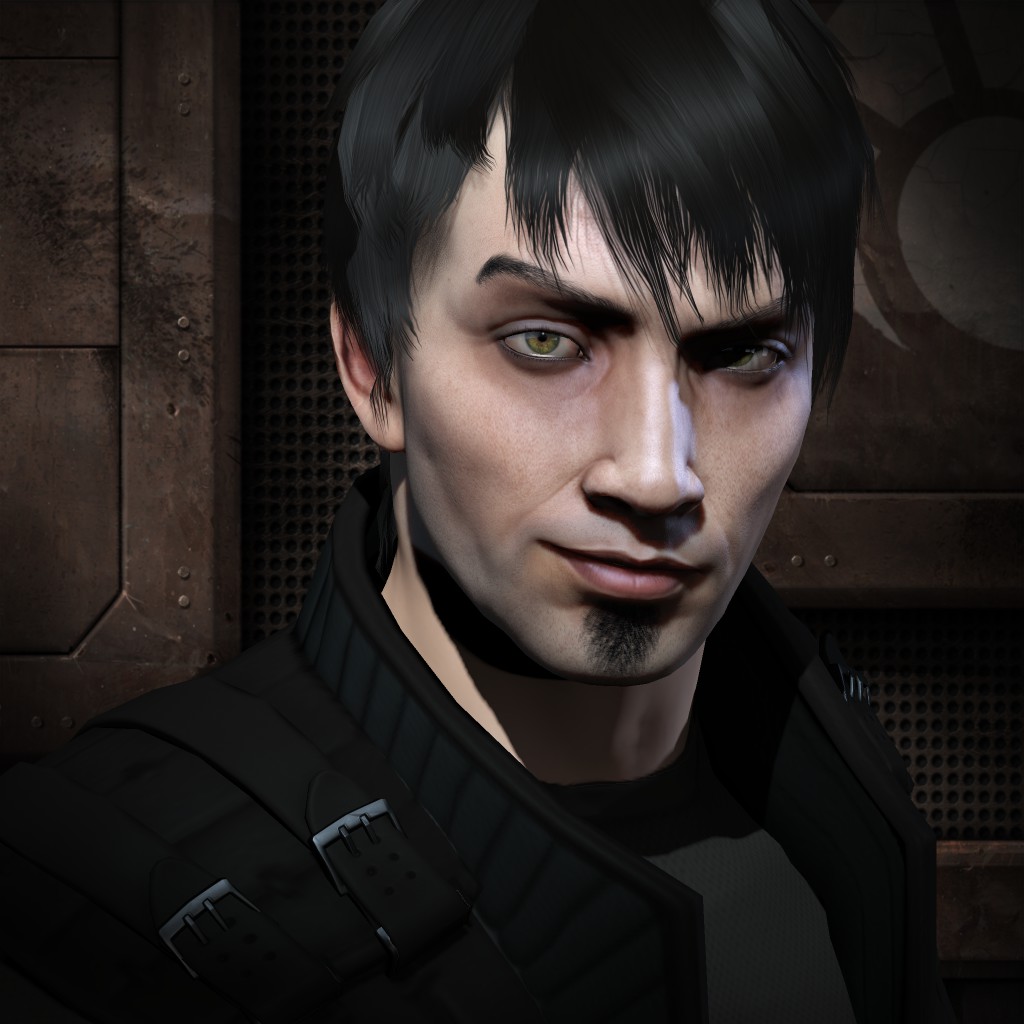 Dramiel Dan