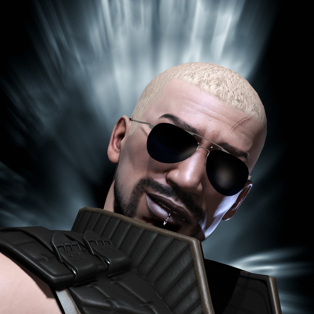 xPIONEERx