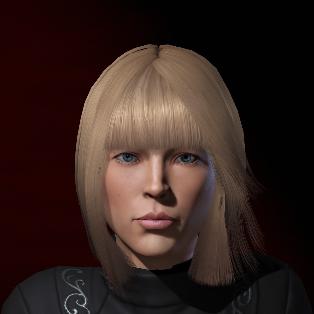 Gail Talvanen
