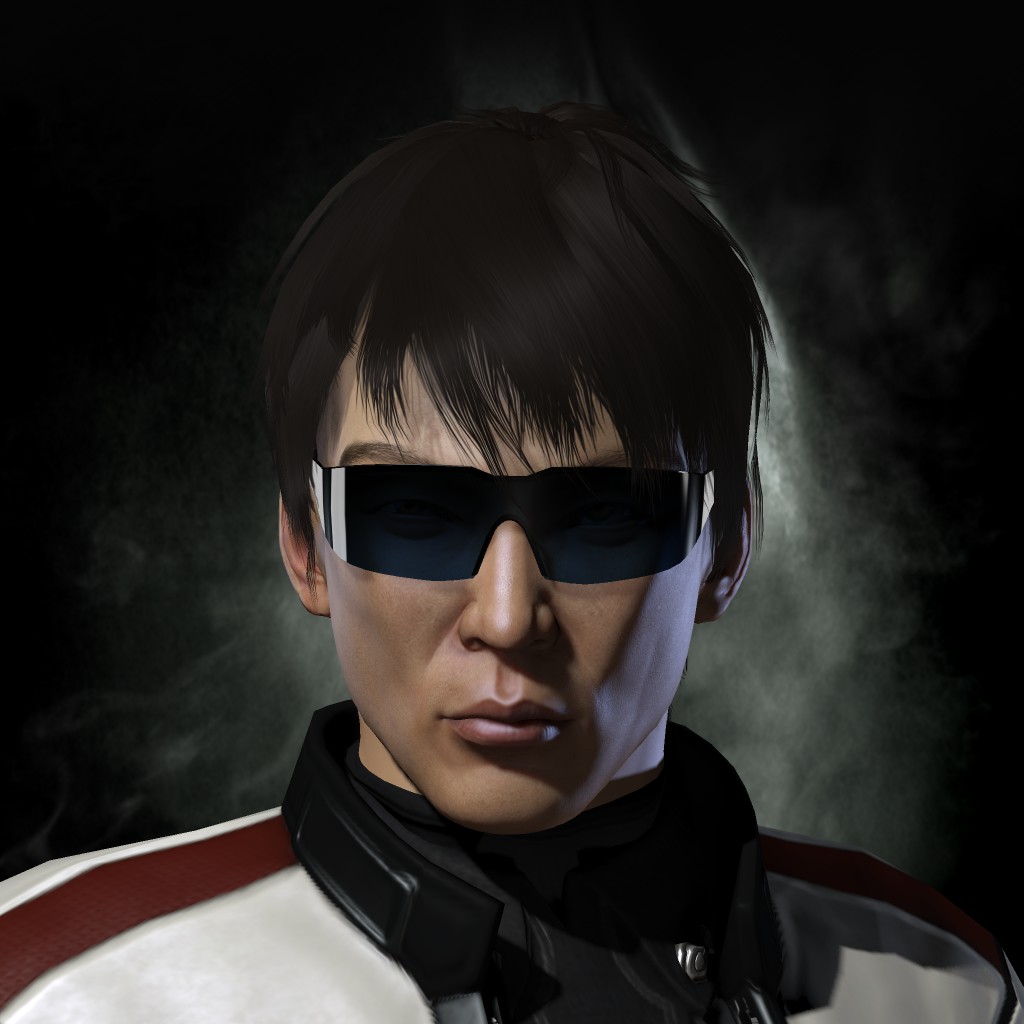 Xuande Yi