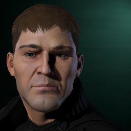 Veinnail portrait