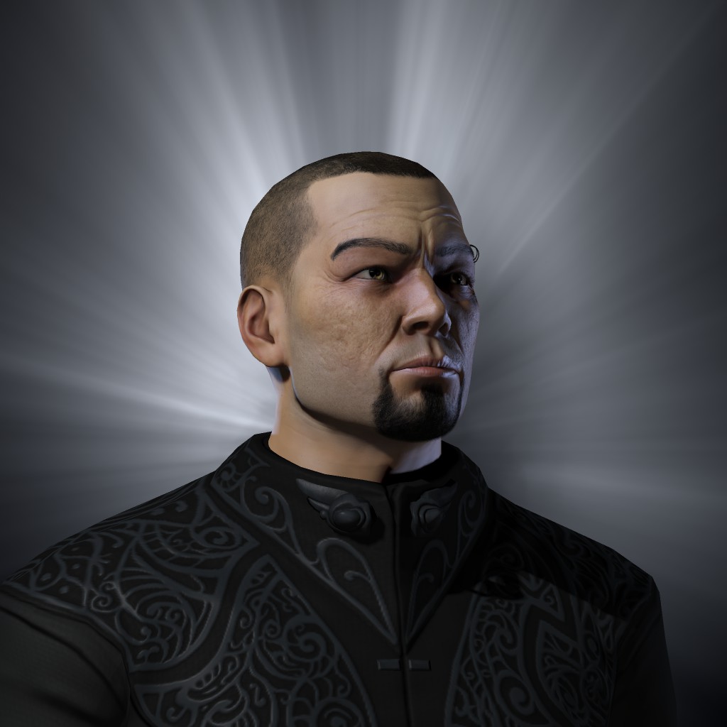 Nik Logan