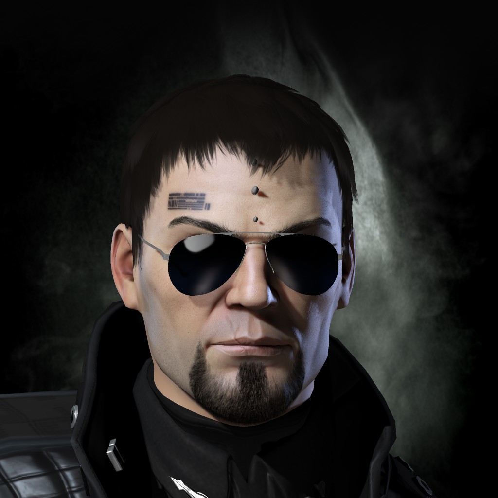 Fredrick Enaka
