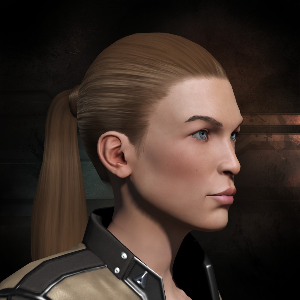 Samantha Hanomaa