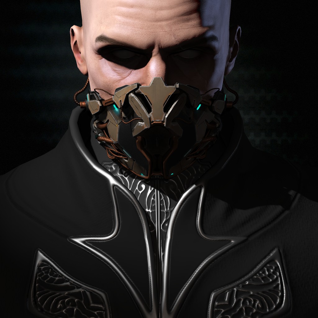 Elijah Bane