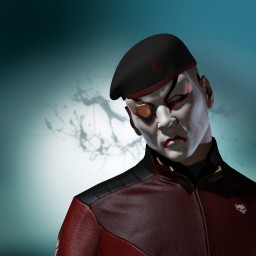 StarConquer212 portrait
