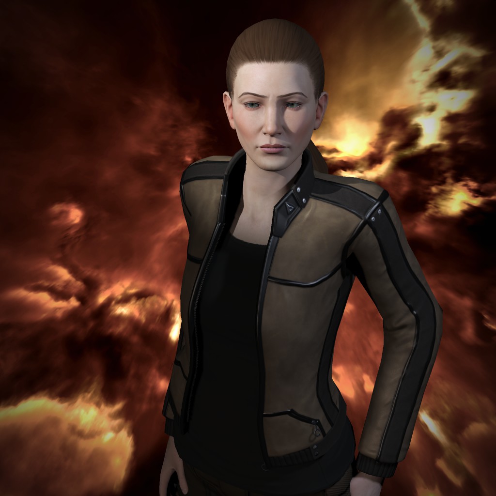 Cyra Altus