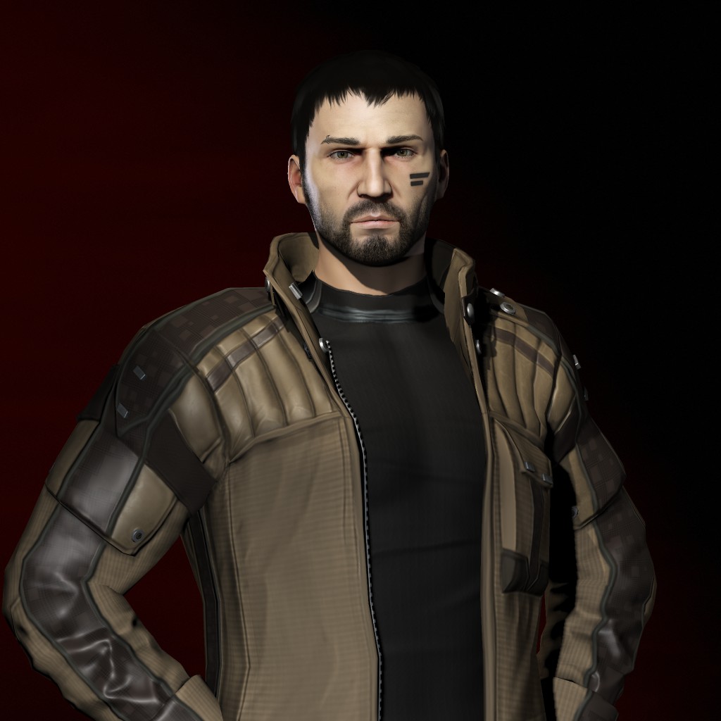 Isaac Caedes