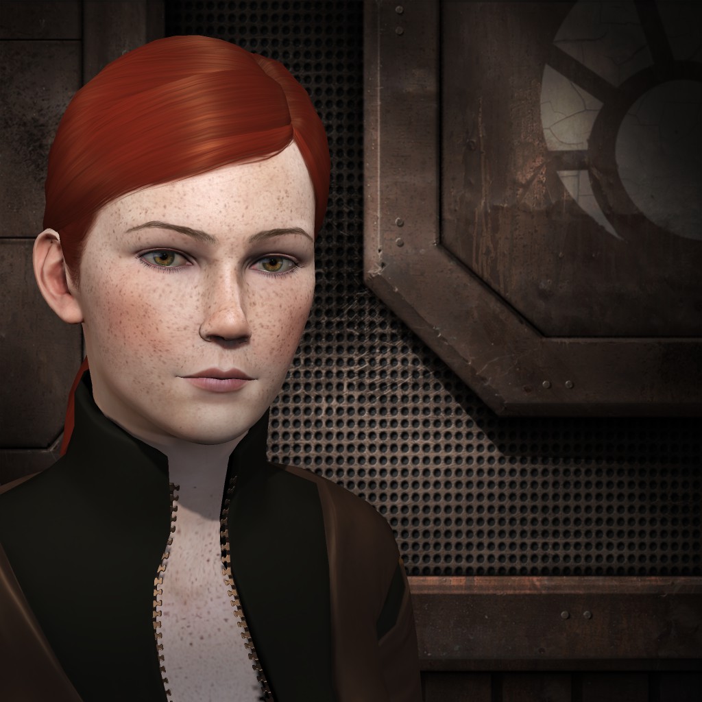 Rynn Trent