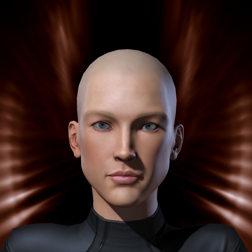 Caldari Citizen 92625087