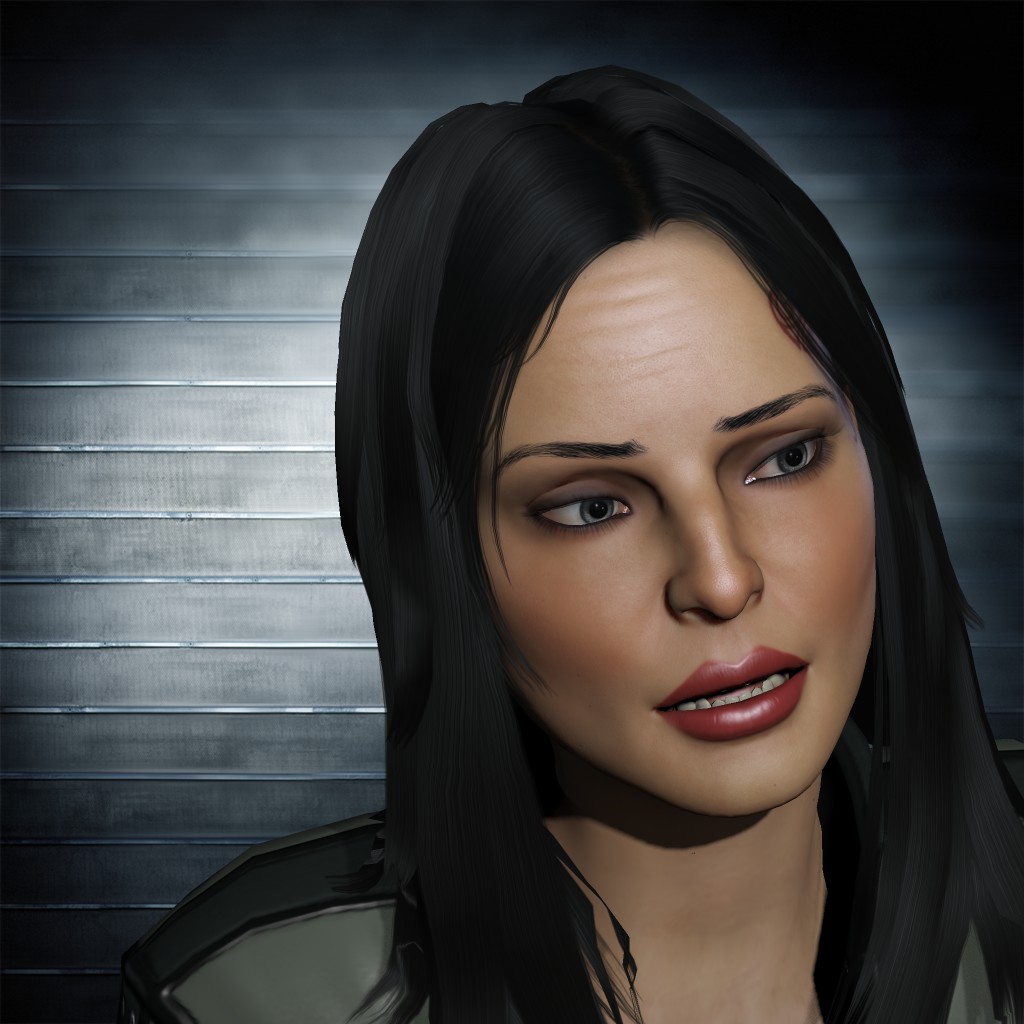 Lara Talvan