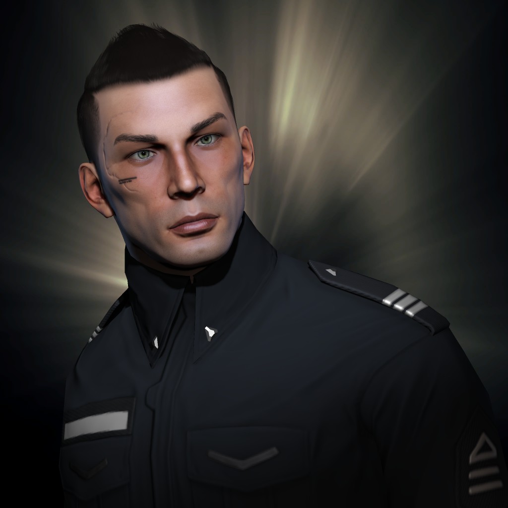Maximus EVE