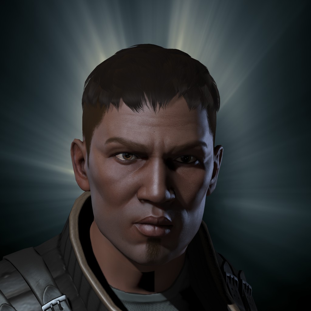 Indust Slavehound