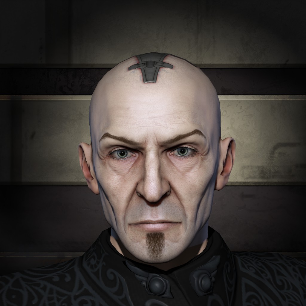 Xykon Vix'thra