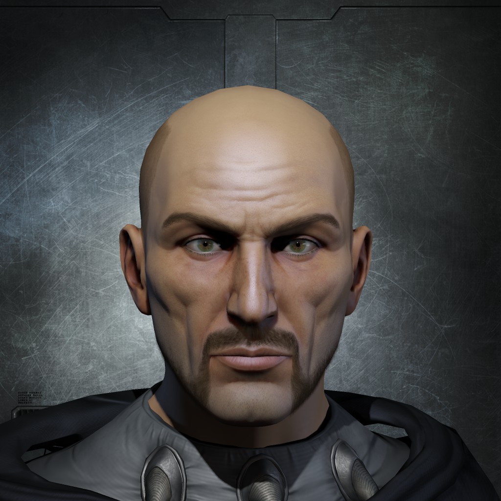 Amarralt Sigmonson