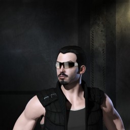 sin8292 portrait