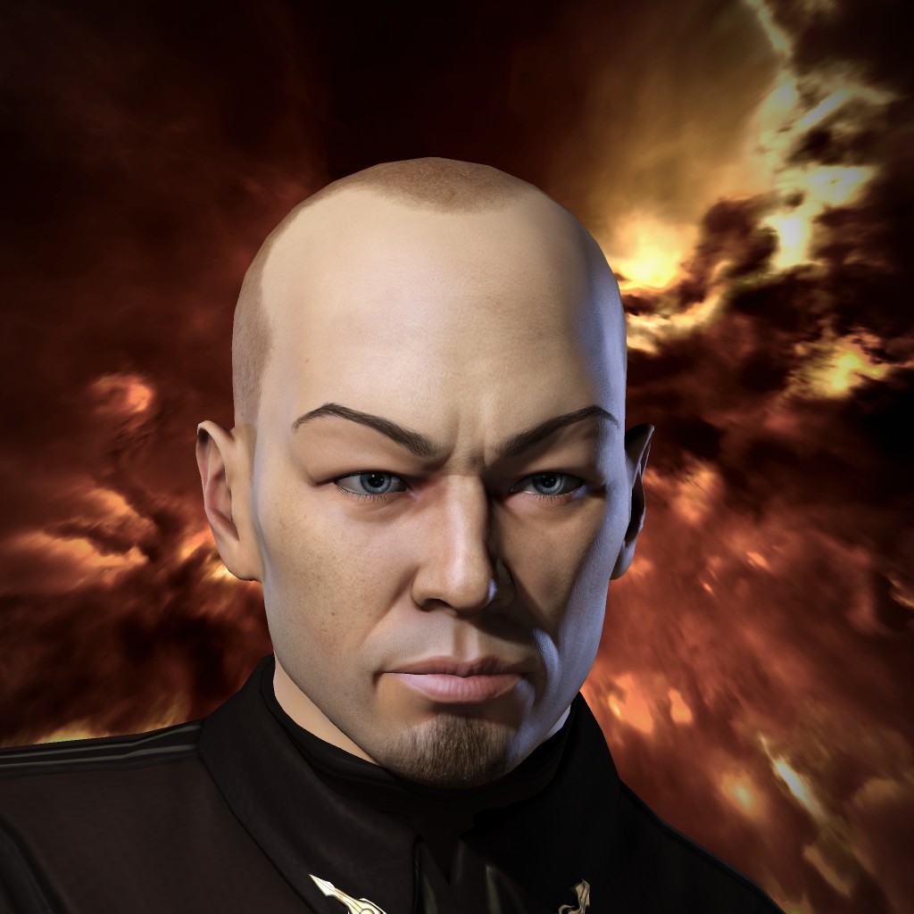 Caldari Citizen 92626882