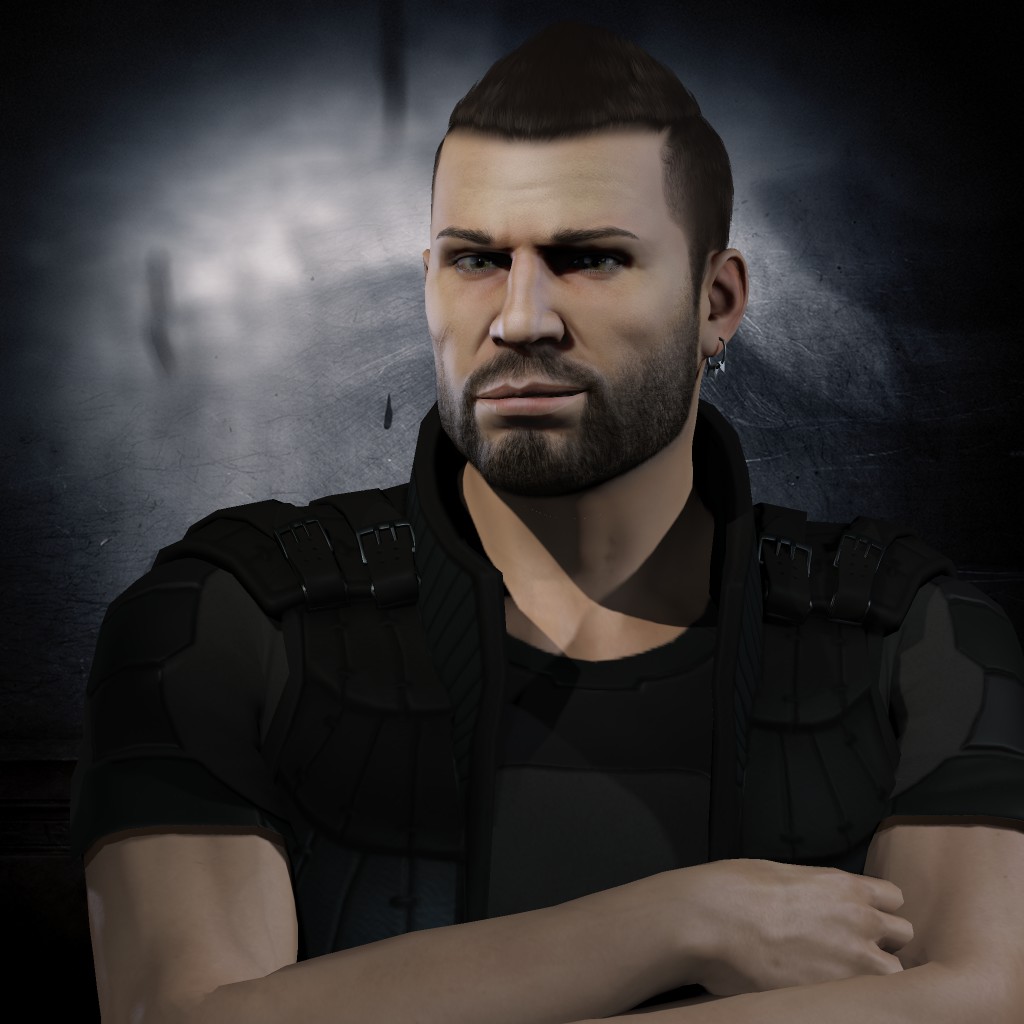 Caldari Citizen 92626894