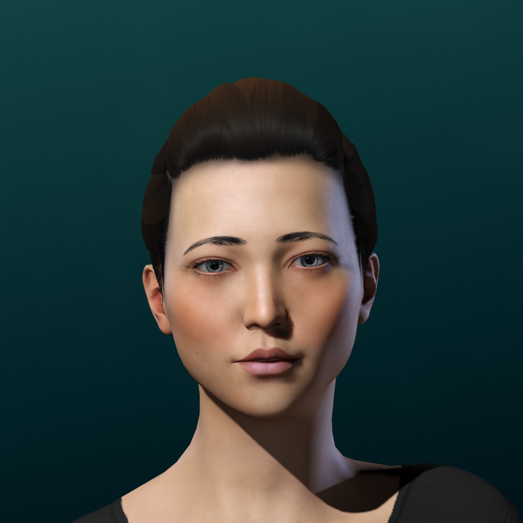 Alize Akachi