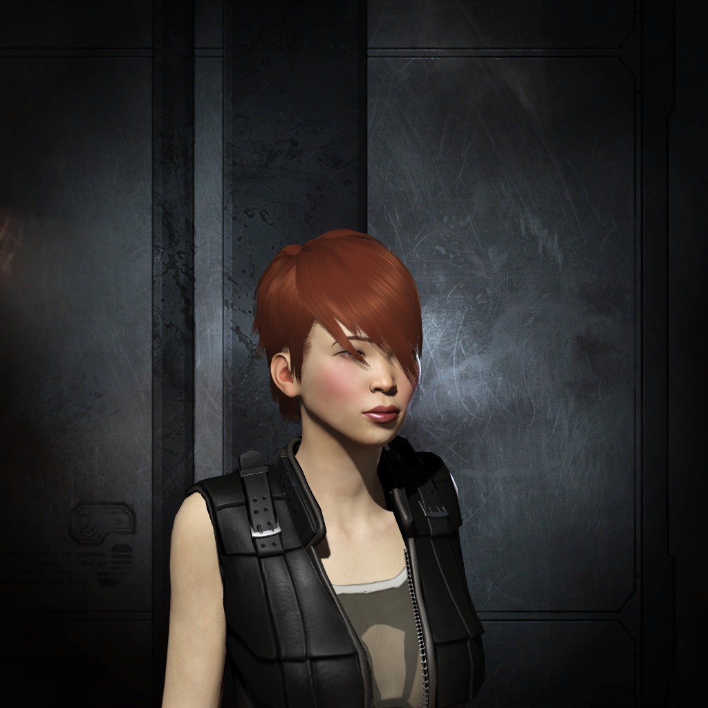 Akira Raven