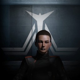 Slaught eos pandeus portrait