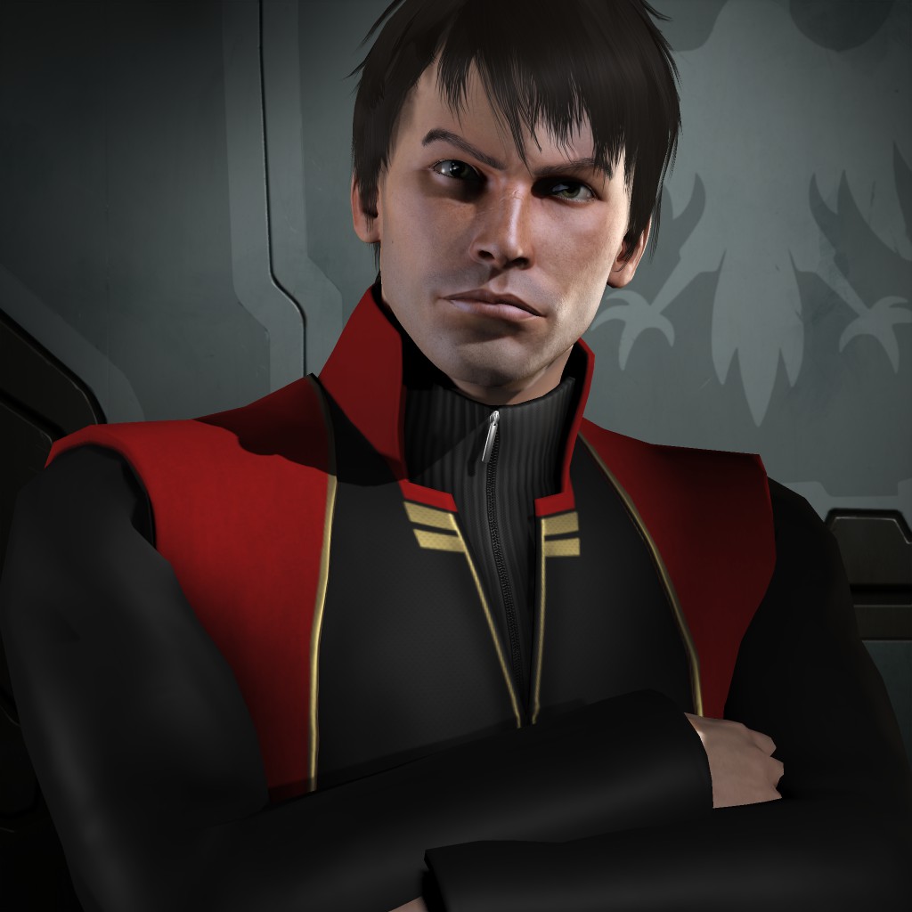 Konnor Padecain