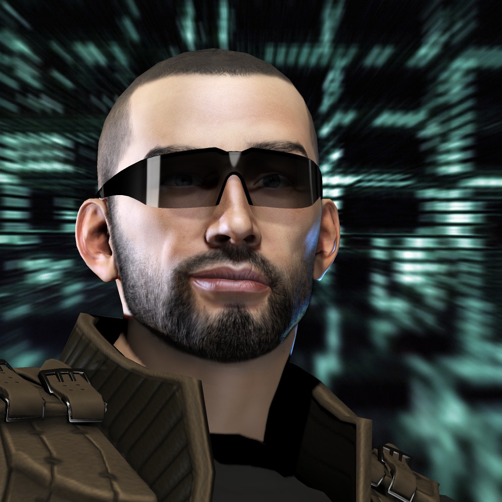 Michel Digger