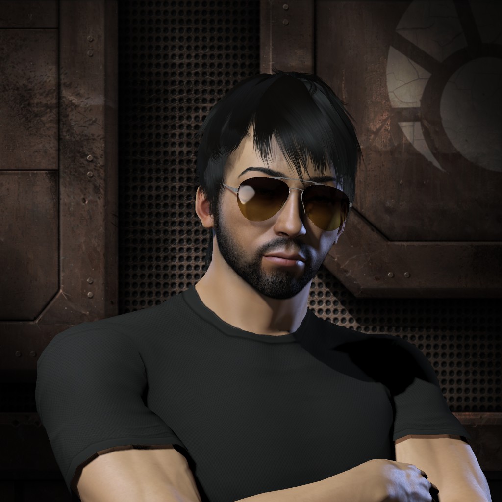 Michael Yehenara