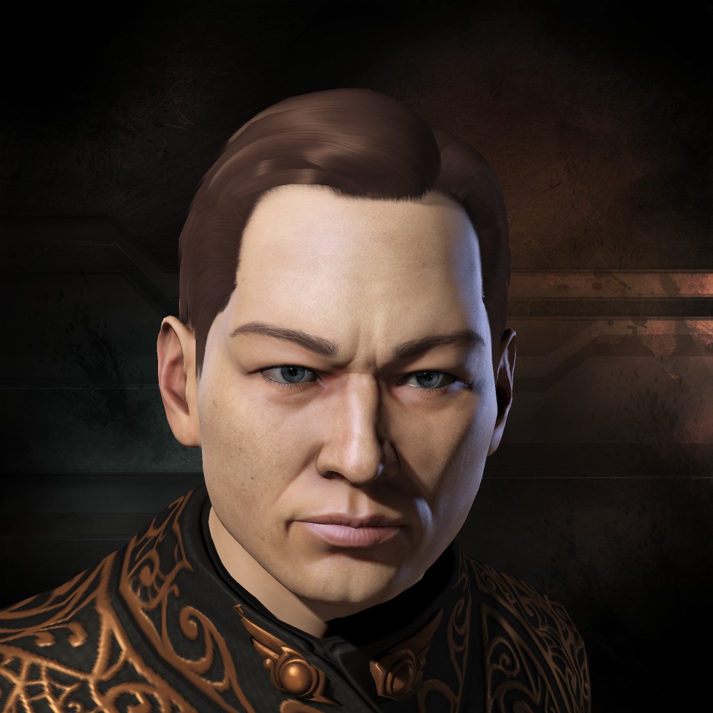 Caldari Citizen 92627716
